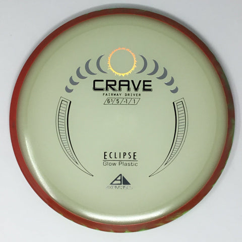 Crave (Eclipse 2.0 Glow)