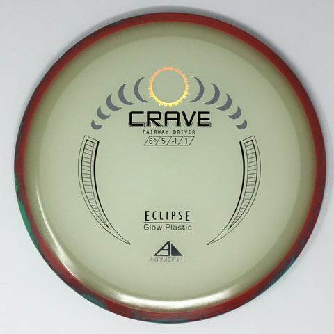 Crave (Eclipse 2.0 Glow)