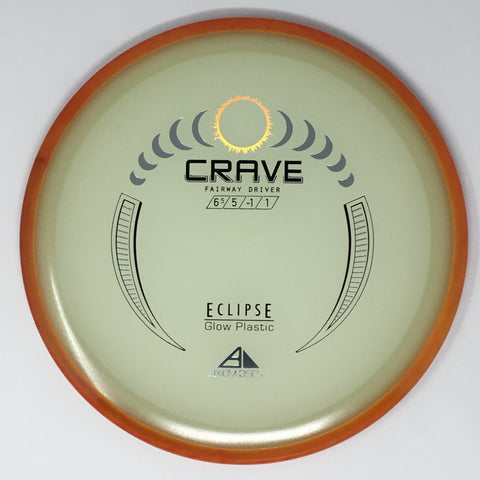 Crave (Eclipse 2.0 Glow)