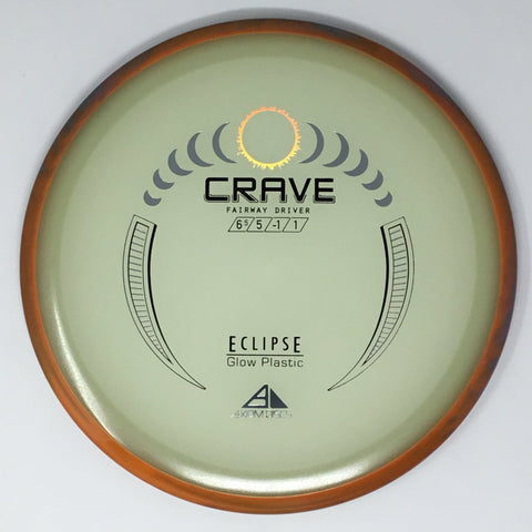 Crave (Eclipse 2.0 Glow)