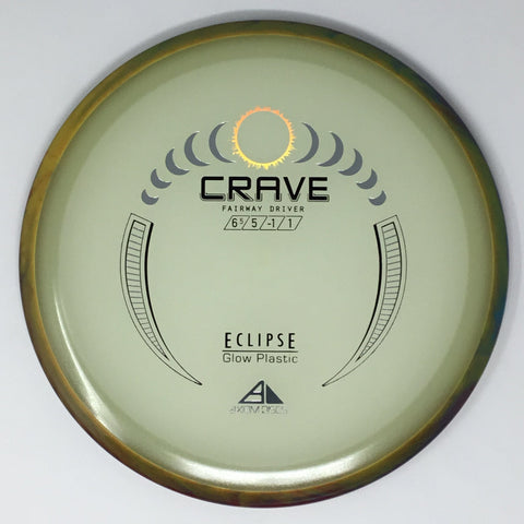 Crave (Eclipse 2.0 Glow)
