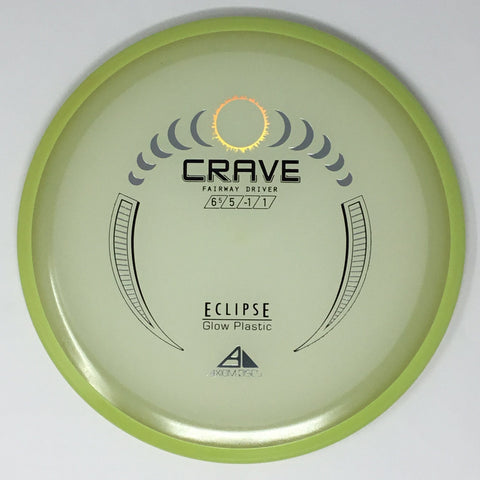 Crave (Eclipse 2.0 Glow)