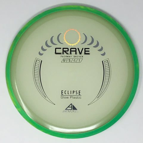 Crave (Eclipse 2.0 Glow)
