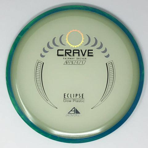 Crave (Eclipse 2.0 Glow)