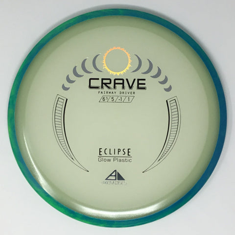 Crave (Eclipse 2.0 Glow)