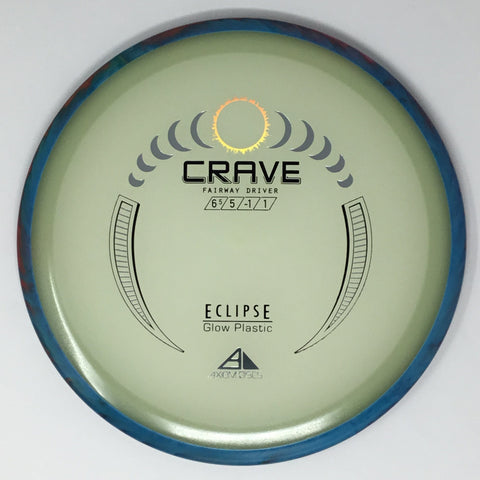 Crave (Eclipse 2.0 Glow)