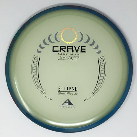 Crave (Eclipse 2.0 Glow)