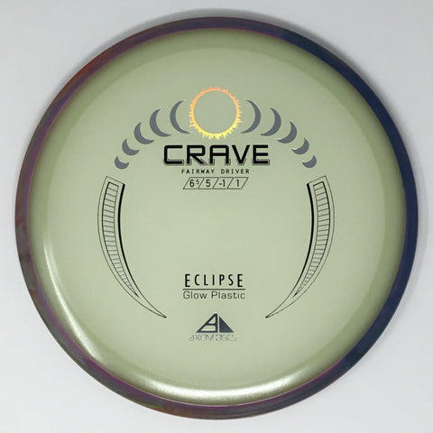 Crave (Eclipse 2.0 Glow)