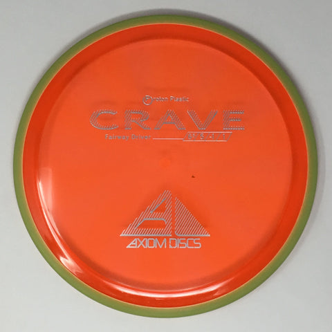 Crave (Proton)