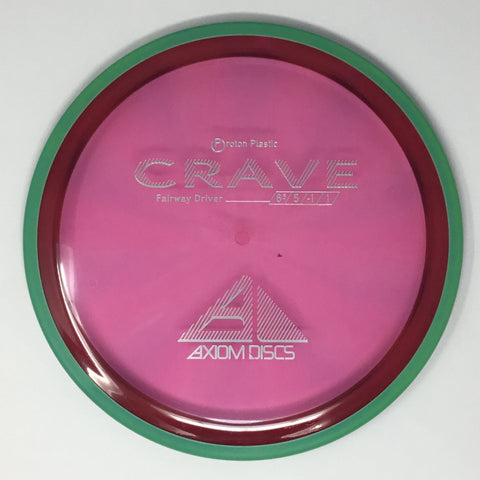 Crave (Proton)