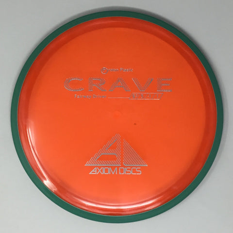 Crave (Proton)