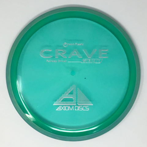 Crave (Proton)