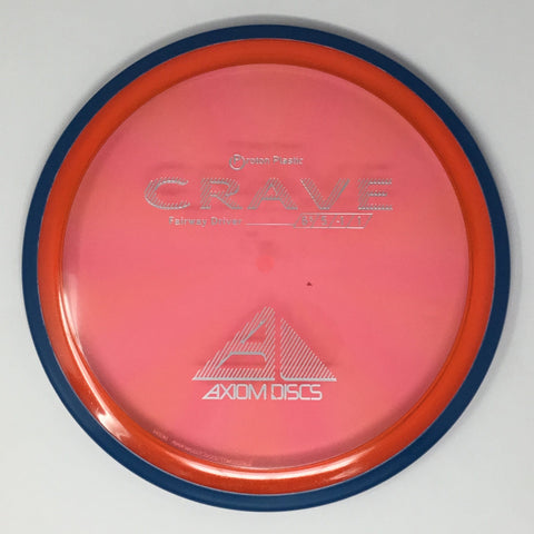 Crave (Proton)