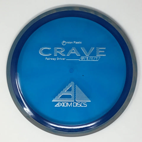 Crave (Proton)