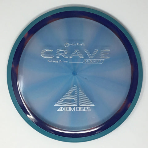 Crave (Proton)