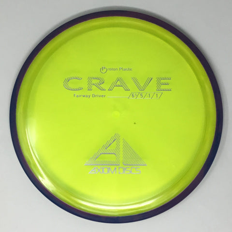 Crave (Proton)