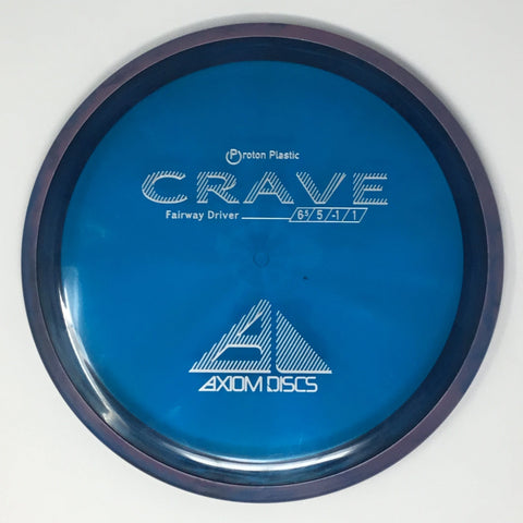 Crave (Proton)
