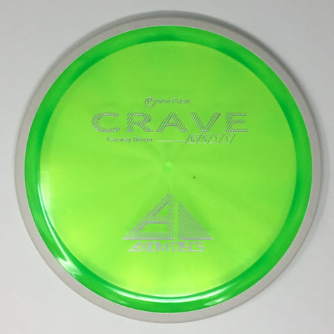 Crave (Proton)