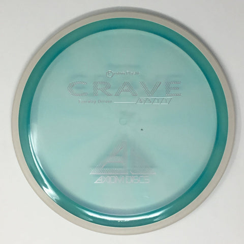 Crave (Proton)
