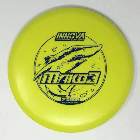 Mako3 (DX)