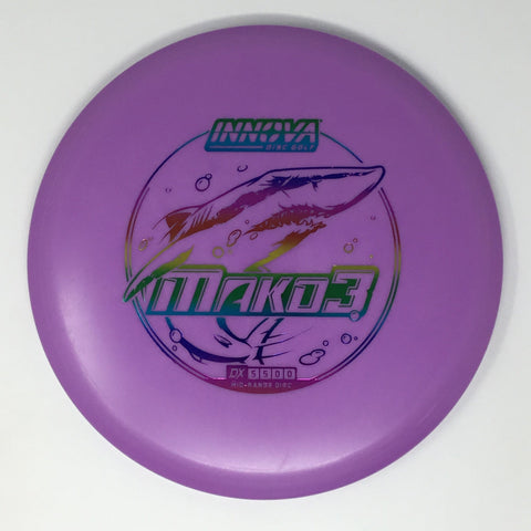 Mako3 (DX)