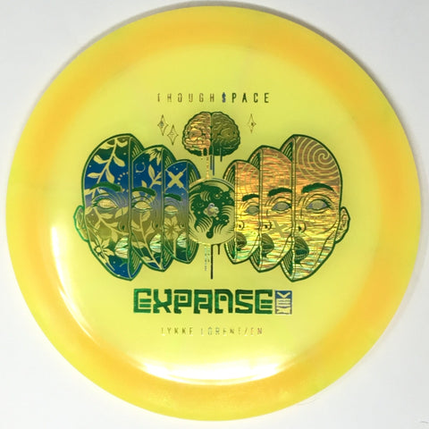Expanse (Vex - Lykke Lorentzen 2025 Signature Series)