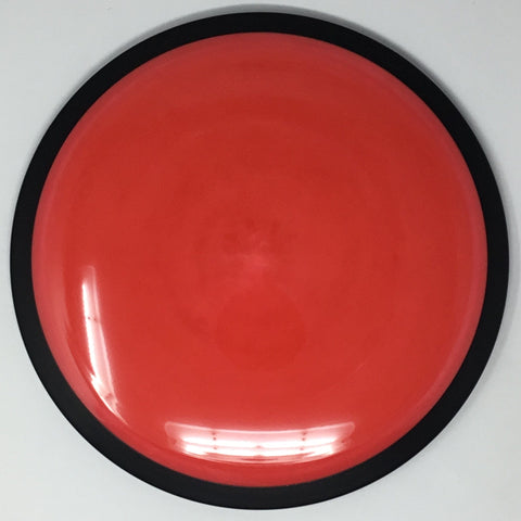 Trail (Neutron - James Conrad Line - Blank Canvas)