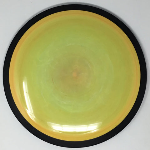 Trail (Neutron - James Conrad Line - Blank Canvas)