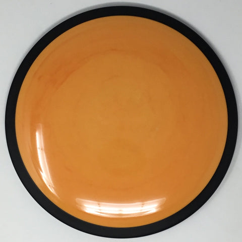 Trail (Neutron - James Conrad Line - Blank Canvas)