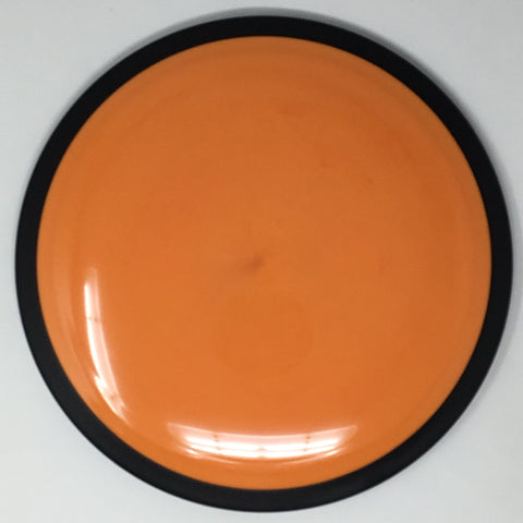 Trail (Neutron - James Conrad Line - Blank Canvas)