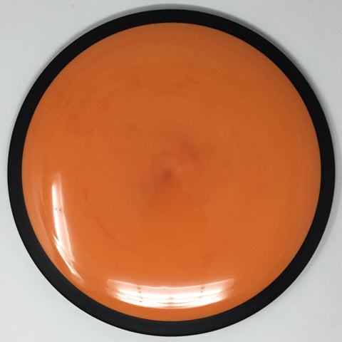 Trail (Neutron - James Conrad Line - Blank Canvas)