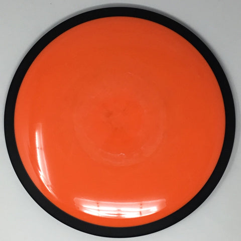 Trail (Neutron - James Conrad Line - Blank Canvas)