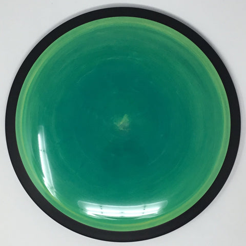 Trail (Neutron - James Conrad Line - Blank Canvas)