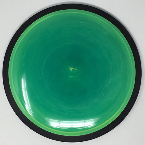 Trail (Neutron - James Conrad Line - Blank Canvas)