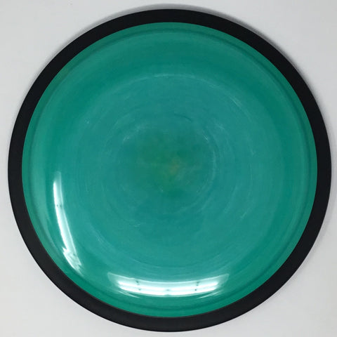 Trail (Neutron - James Conrad Line - Blank Canvas)