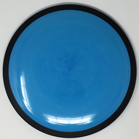 Trail (Neutron - James Conrad Line - Blank Canvas)