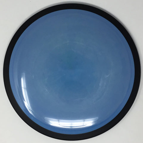 Trail (Neutron - James Conrad Line - Blank Canvas)