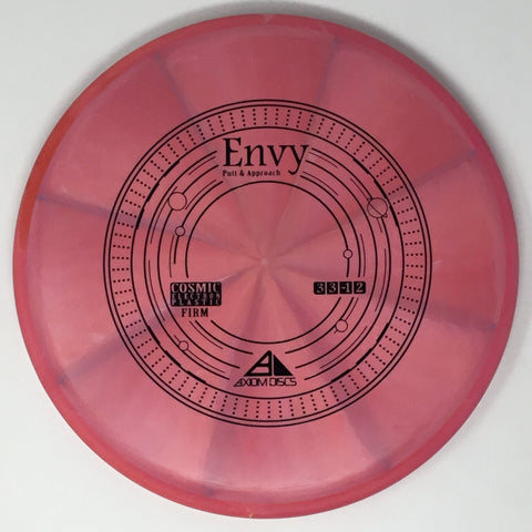 Envy (Cosmic Electron Firm)