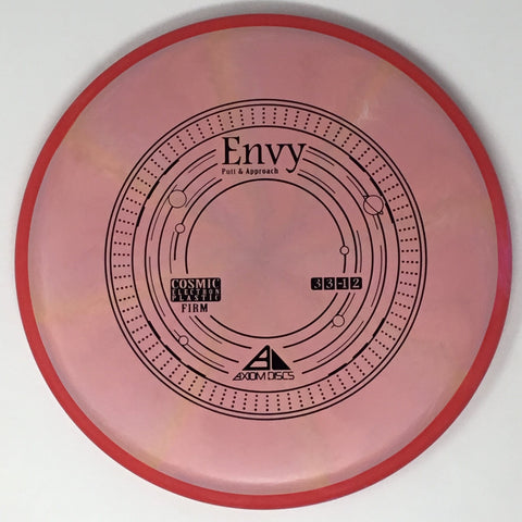Envy (Cosmic Electron Firm)