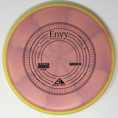 Envy (Cosmic Electron Firm)
