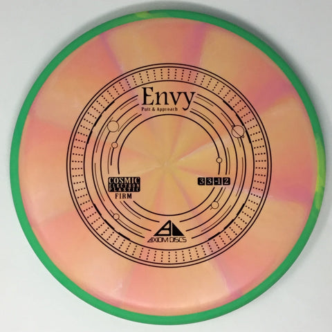 Envy (Cosmic Electron Firm)