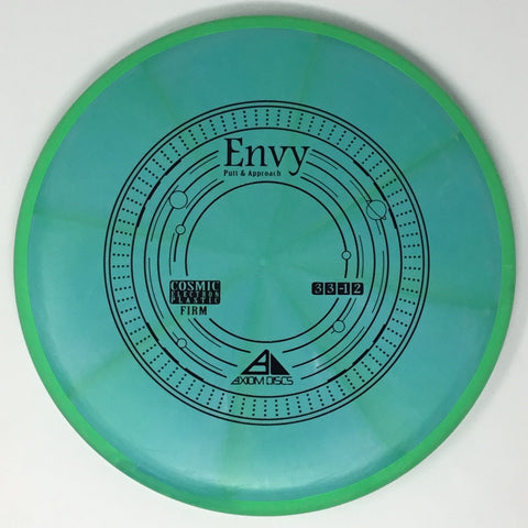 Envy (Cosmic Electron Firm)
