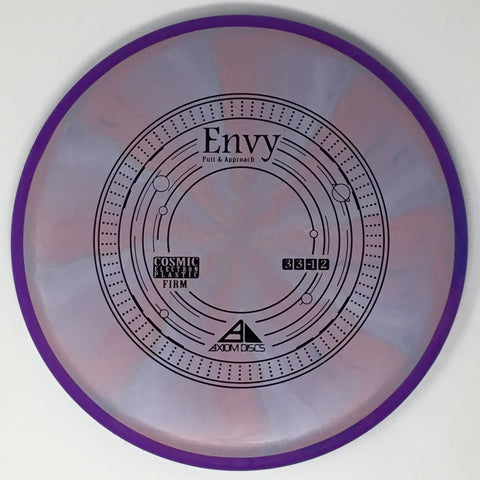 Envy (Cosmic Electron Firm)