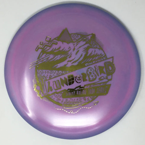 Thunderbird (Swirled Star - Jeremy Koling 2021 Tour Series)