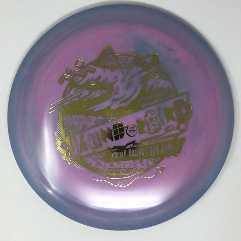 Thunderbird (Swirled Star - Jeremy Koling 2021 Tour Series)