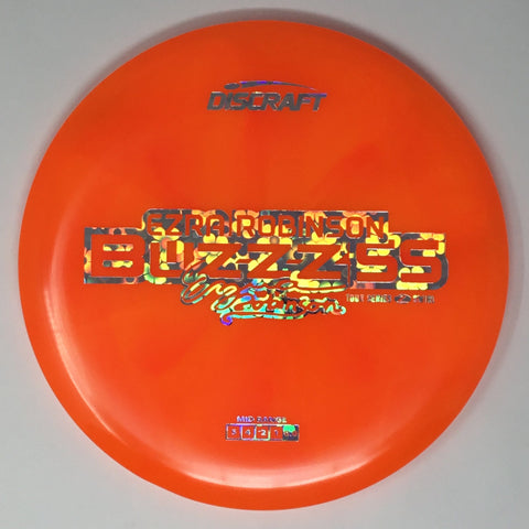 Buzzz SS (Z Swirl - Ezra Robinson 2025 Tour Series)