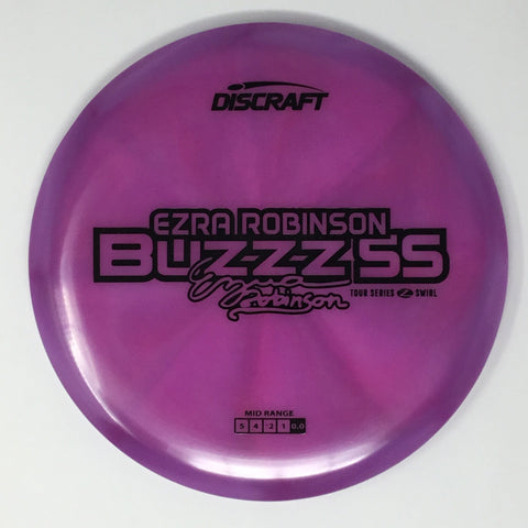 Buzzz SS (Z Swirl - Ezra Robinson 2025 Tour Series)