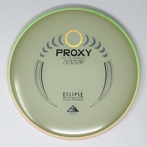 Proxy (Eclipse 2.0 Glow)