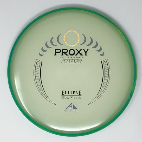 Proxy (Eclipse 2.0 Glow)