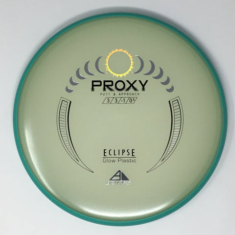 Proxy (Eclipse 2.0 Glow)